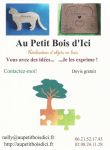 Au Petit Bois d'Ici