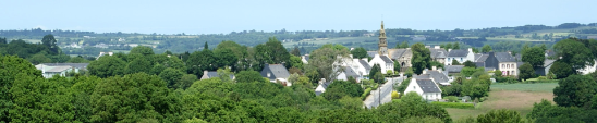 commune de le trehou